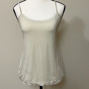Jockey yellow cami